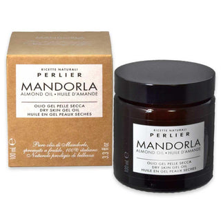 Perlier Olio Gel Corpo Alla Mandorla 100 Ml
