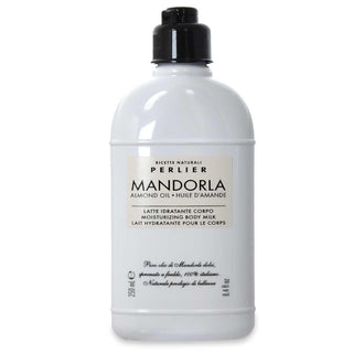Perlier Latte Corpo Mandorla 250 Ml
