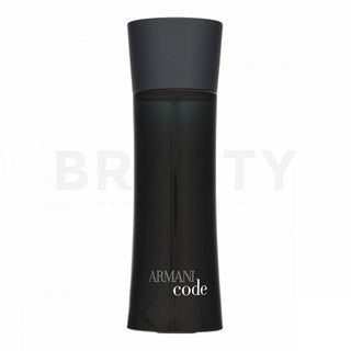 Armani (Giorgio Armani) Code EDT M 75 ml