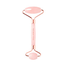 Teami Rullo viso al quarzo rosa - Rullo viso 1 pz