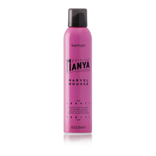 Kemon Hair Manya Marvel Mousse 250ml