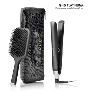 Set Regalo Ghd Platinum+