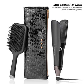 Set Regalo Ghd Chronos Max