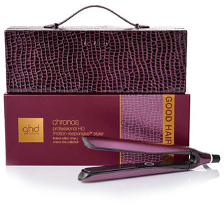Set Regalo Ghd Chronos Cherry Chic
