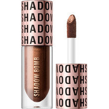 Makeup Revolution Sombras em creme Shadow Bomb 4,6ml Champagne Love Struck