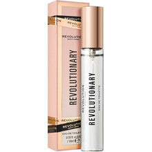 Makeup revolution Revolutionary EDT Purse Spray - 10ml