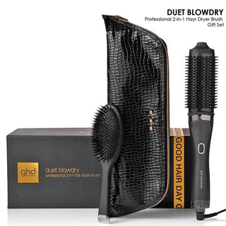 Set Regalo Per Asciugatura Ghd Duet