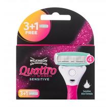 Wilkinson sword Sensitive Women's Four (6 pieces)