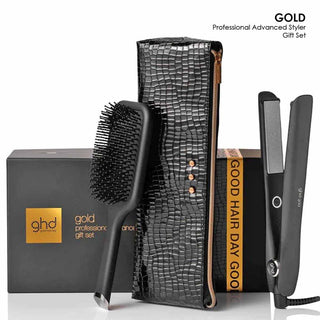Set Regalo Ghd Gold