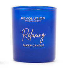 Revolution skincare Candela per dormire rilassante durante la notte - 200,0 g