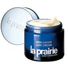 La prairie THE CAVIAR COLLECTION Skin Caviar Luxe crema da 100ml