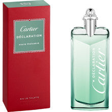 Cartier Declaration Haute Fraicheur EDT 100ml