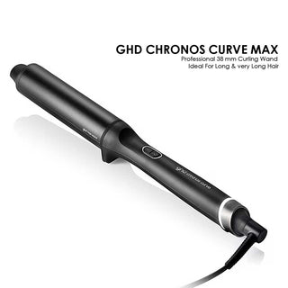 Ghd Chronos Curve Max 38 Mm