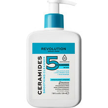 Revolution skincare Ceramides utglattende rensemiddel - rensegel - 236 ml