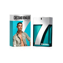 Cristiano ronaldo CR7 Origins EDT - 100ml