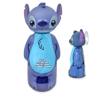Stich Stitch 3d con ventosa b.s.300ml