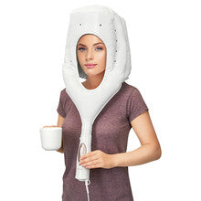 Profi care 3 in 1 drying hood