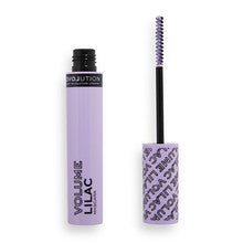 Makeup revolution Relove Volume Mascara 10 ml Blue