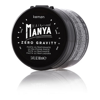 Kemon Hair Manya Zero Gravity Ultrafight Pasta Modellante Forte 100 ml