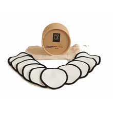Pola cosmetics Dischetti Tamponi struccanti in cotone (10 pezzi)