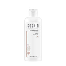 Latte detergente lenitivo (pelle secca e sensibile) - 250 ml