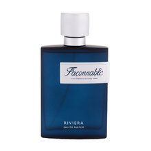 Faconnable Riviera EDP 90ml