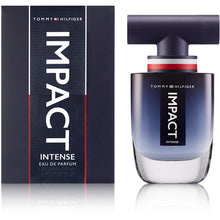 Tommy Hilfiger Impact Intenso 100 ml — Eau de parfum