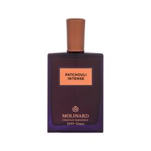 Molinard Patchouli Intenso 75 ml — Eau de parfum