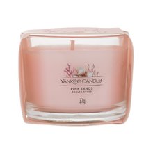 Yankee candle Pink Sands 37g
