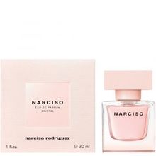 Narciso rodriguez Narciso Eau de Parfum Cristal EDP - 30 ml