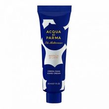 Acqua Di Parma Blu Mediterraneo - Crema Mani Arancia Di Capri - 300Ml