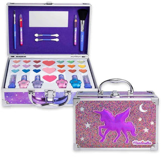 Astuccio Per Il Trucco Martinelia Galaxy Dreams