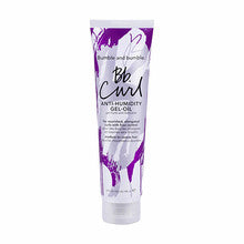 Bumble and bumble Fuktdämpande gel-olja för lockar - 150 ml