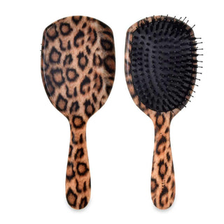 Emanuela Biffoli Spazzole Capelli Animalier Grande