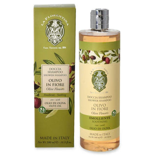 La Florentina Scatola Regalo Olivo In Fiore