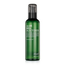Benton Pleťové tonikum s aloe bha - 200ml