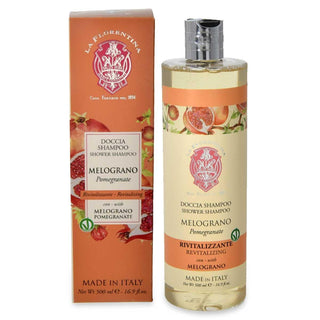 La Florentina Scatola Regalo Melograno