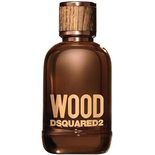 Dsquared2 Wood for Men EDT Miniatura 5ml