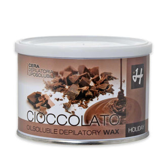 Holiday Cera Liposolubile 400 Ml Cioccolato