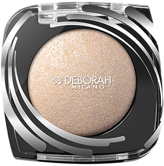 Deborah Cotto Mono 01 Fancy Nude — Ombretto
