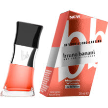 Bruno banani Magnetic Woman EDT 30ml