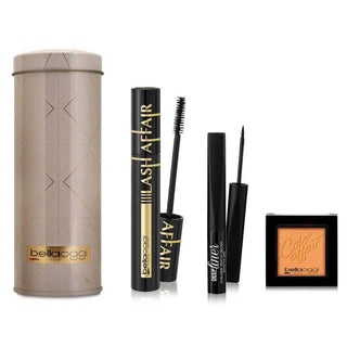 Bellaoggi kit in latta Eyes On Top