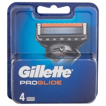 Gillette Fusion ProGlide - Replacement Heads - 4.0k