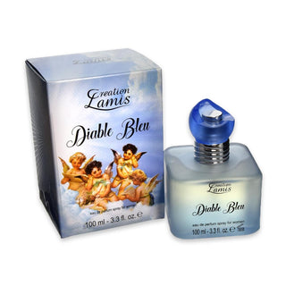 Diable Bleu Edp 100 Ml Donna