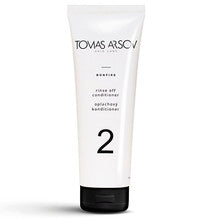 Tomas arsov Condicionador lavável Bonfire - 250ml