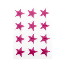 Makeup Revolution Relove Star Spotting Stickers 36pcs