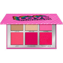 Makeup Revolution Love Conquers Eyeshadow Palette 6.6g