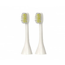 Silk'n ToothWave 2-piece small toothbrush soft