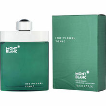 Mont blanc Individuel Tonic EDT 75ml