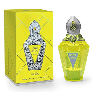 Nabeel Luxury Collection Sarae Edp 100Ml